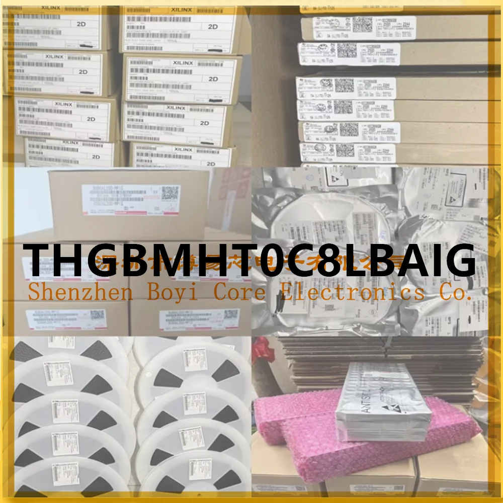 

THGBMHT0C8LBAIG PC shell