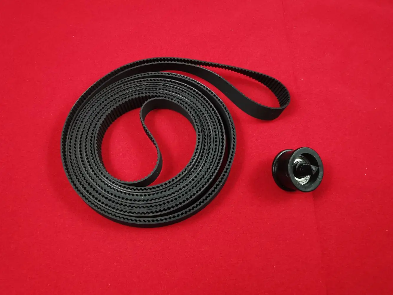 1X Carriage Drive B…