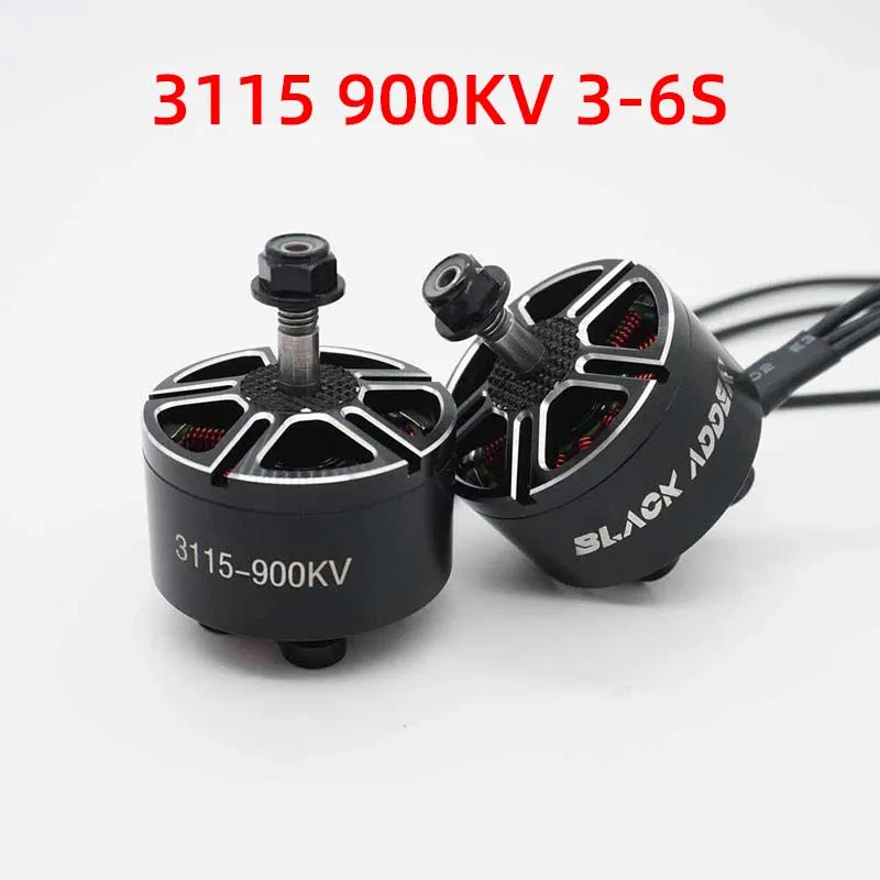 motor-brushless-fpv-racing-drone-3115-900kv-6s-para-competicao-de-drones-de-10-polegadas-flower-fly