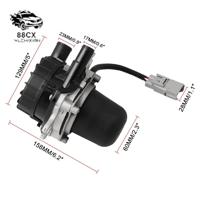 

Toyota 4runner Sequoia Land Cruiser Lexus LX470 GX470, воздушный инжекторный насос в сборе 17610-0C010 176100C020