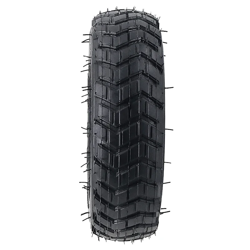 2.80/2.50-4 inner  tueb outer tyre  9 Inch Tyre for Electric Scooter Trolley Trailer and Wheelchair