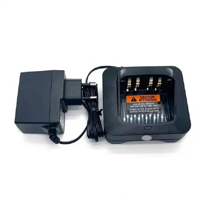 

Walkie Talkie Charger, P8668i, P8608i, DP4801e, DP4400e, XPR7550e, DGP8550e, PMPN4527A, Latest Imported Charger