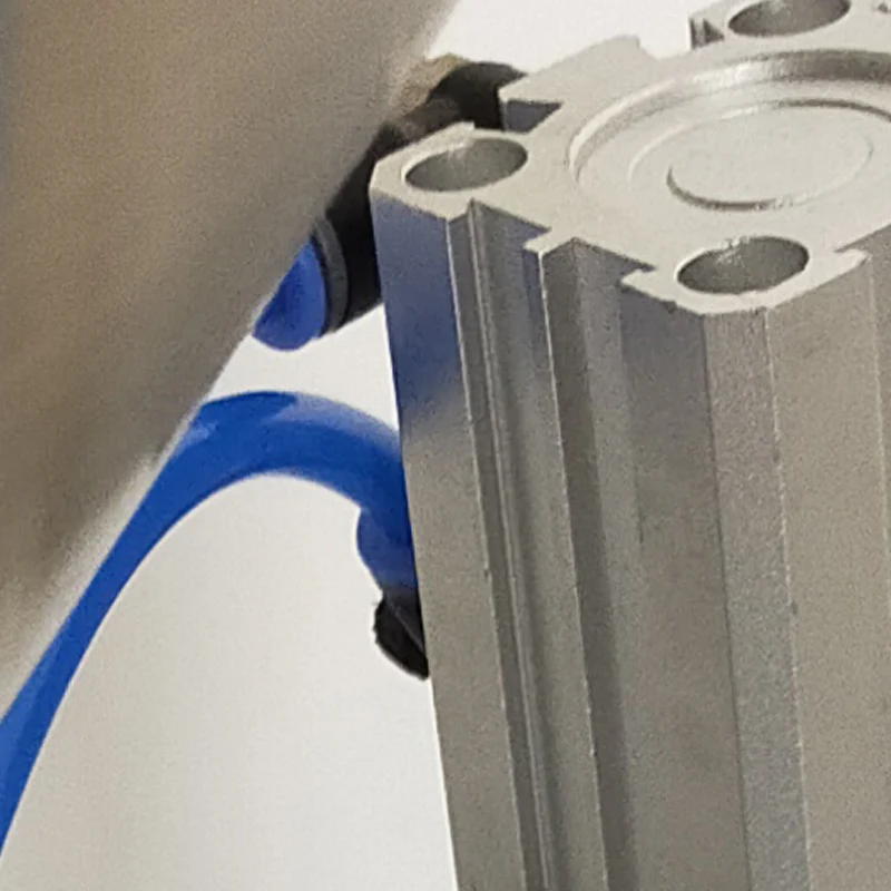 

Pneumatic Filling Machine Cream Shampoo Lotion Honey Paste Gel Aseptic Peanut Butter Aerosol Liquid Filling Machine