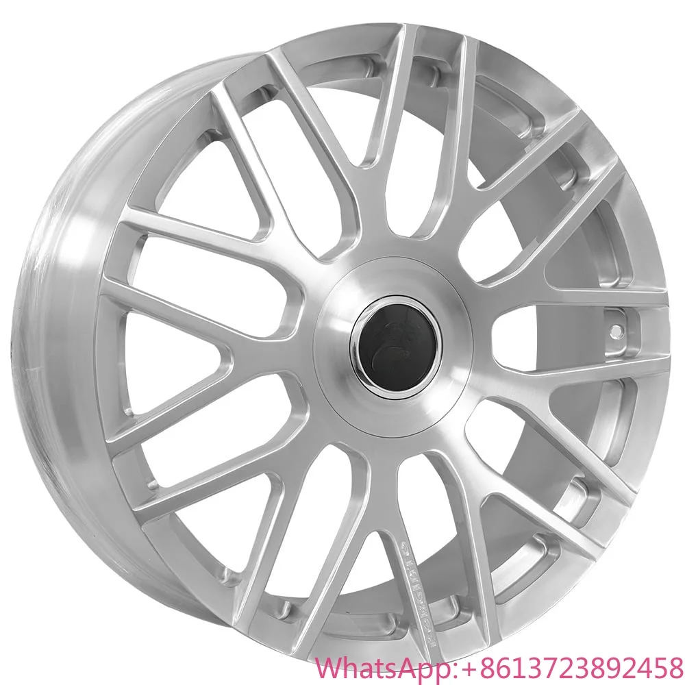 

18 Inch RF RSE Wheels 5X112 5X120 Flow Forming Rims for Seat BMW F20 MINI F56 AUDI Volkswagen GOLF Passenger Car Wheels