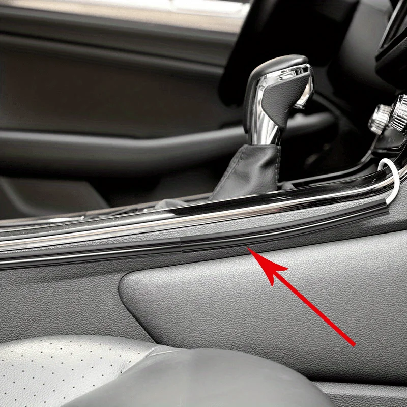 4pcs Car fixed cable clip organizer, car data charging cable storage, cable harness clip, cable sorting clip