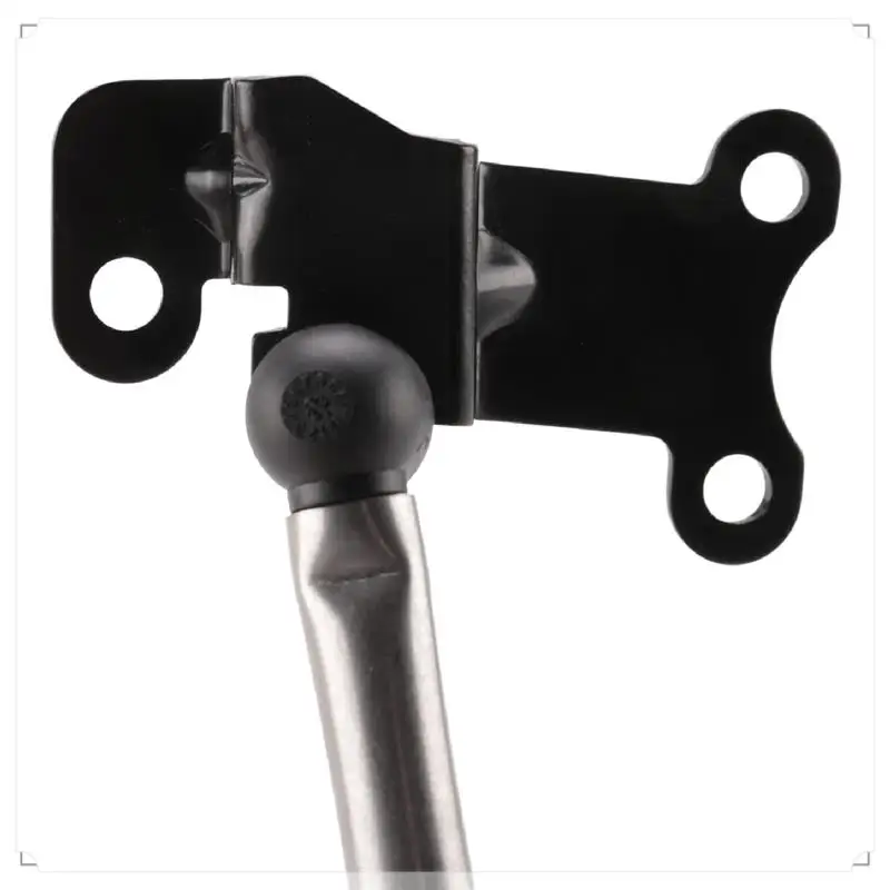 1K0941273M Height Sensor Left Rear Headlight Level Sensor Auto For  CC Touareg Tiguana / Skoda Minra