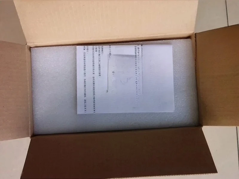 

1.8 kW Servo Motor (ECMA-F11318RS) — Brand New, Product — In Stock (1 Unit)