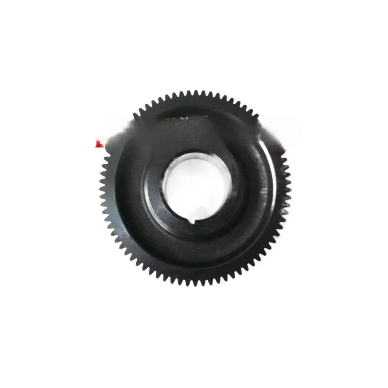 لأجزاء مولد الديزل Kaipu KDE6500E تروس عمود الحدبات D