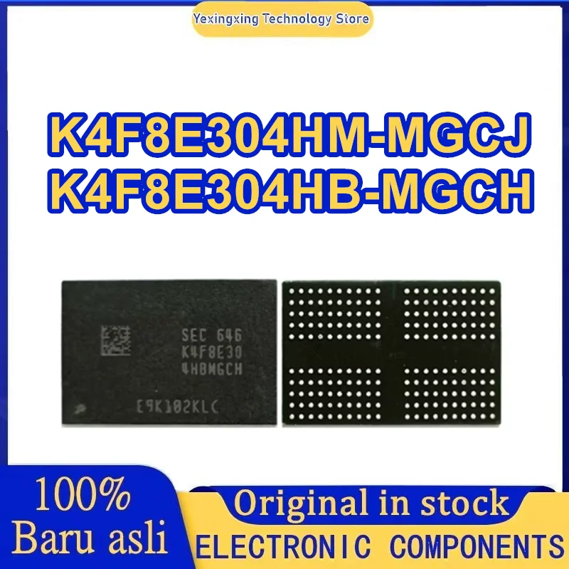 k4f8e304hm-mgcj-k4f8e304hb-mgch-bga200-1g-lpddr4-3733mbps-ram-ic-nuevo-original-en-stock
