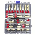 35PCS