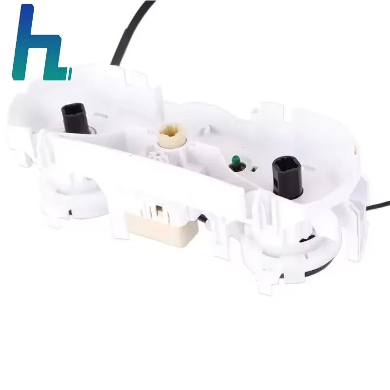 

559000K011 Автомобильные детали, блок управления обогревателем кондиционера, переключатель панели управления обогревателем переменного тока для Toyota Hilux 55900-0K011