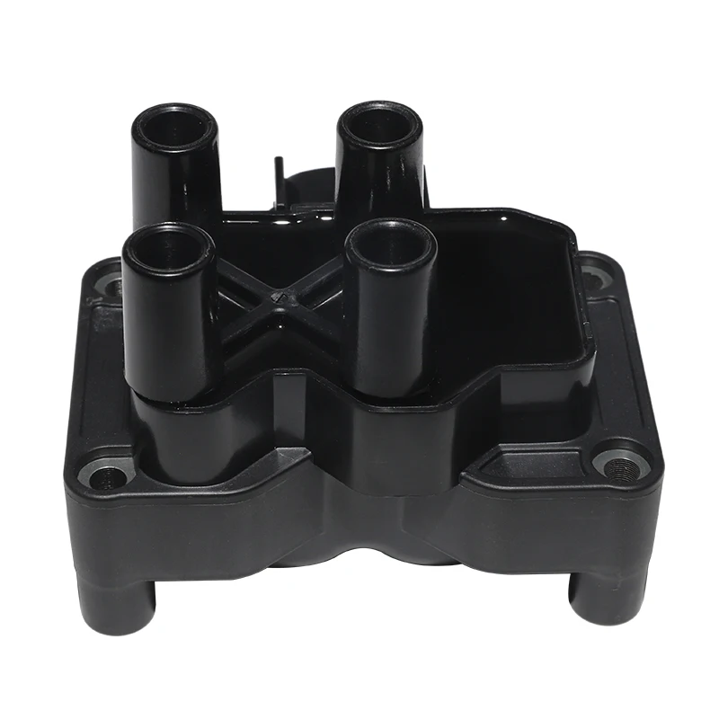 Car Ignition Coil 0221503490 Auto Accessory Parts ERA880193 For FORD FOCUS C-MAX 2003-2007/ MONDEO II 1.6L/1.8L/2.0L I 1996-2000