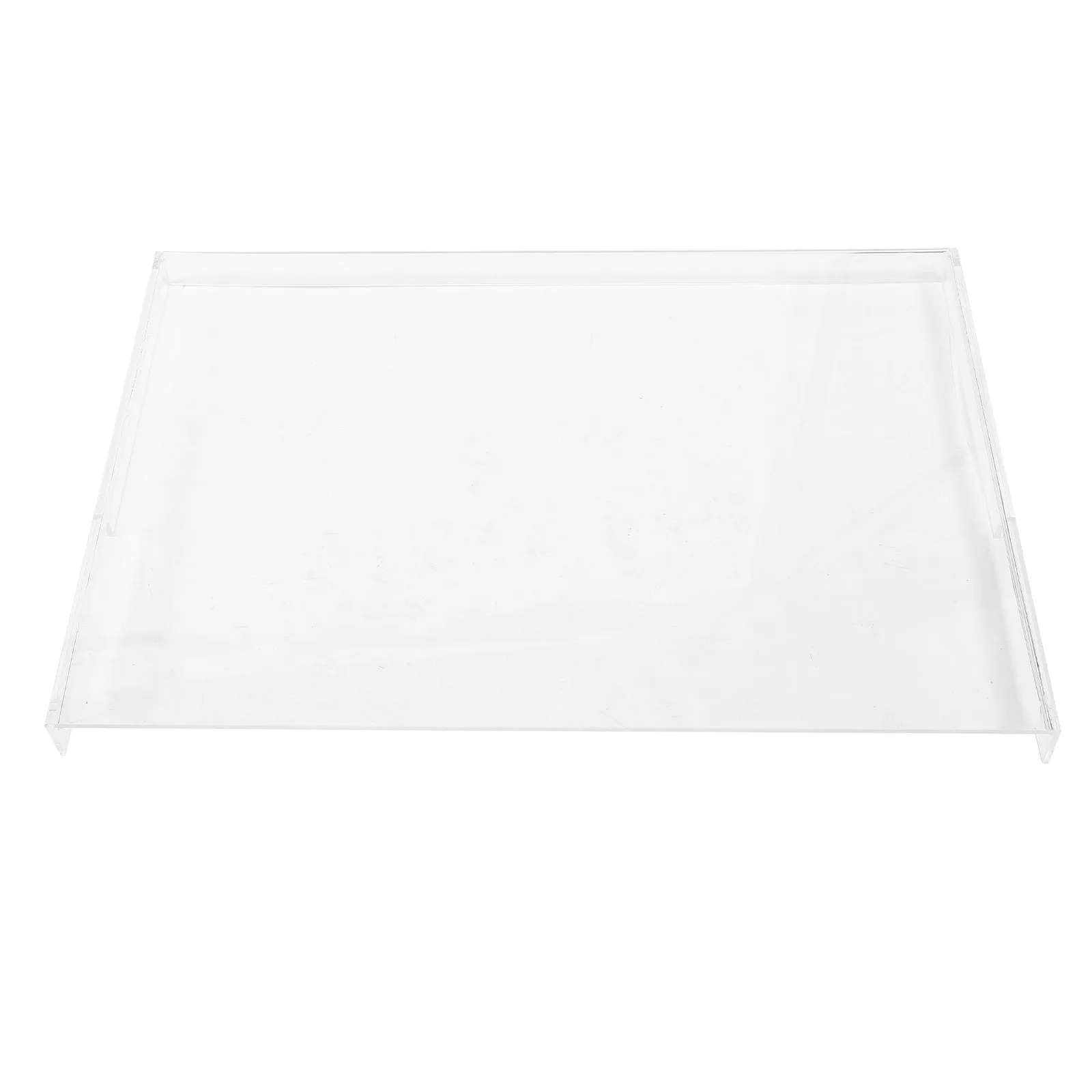 

14 Inch Laptop Keyboard Cover Acrylic Transparent Ultra Thin Dirt Splash Resistant Precise Fit Easy Clean Keyboard Protector