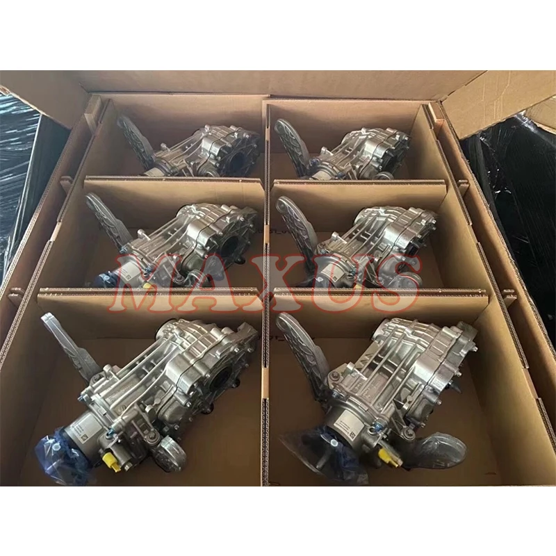 Gruppo differenziale posteriore A2473505104 A247350510480 A2473502503 per Mercedes CLA250 CLA35 A220 A35 GLB250