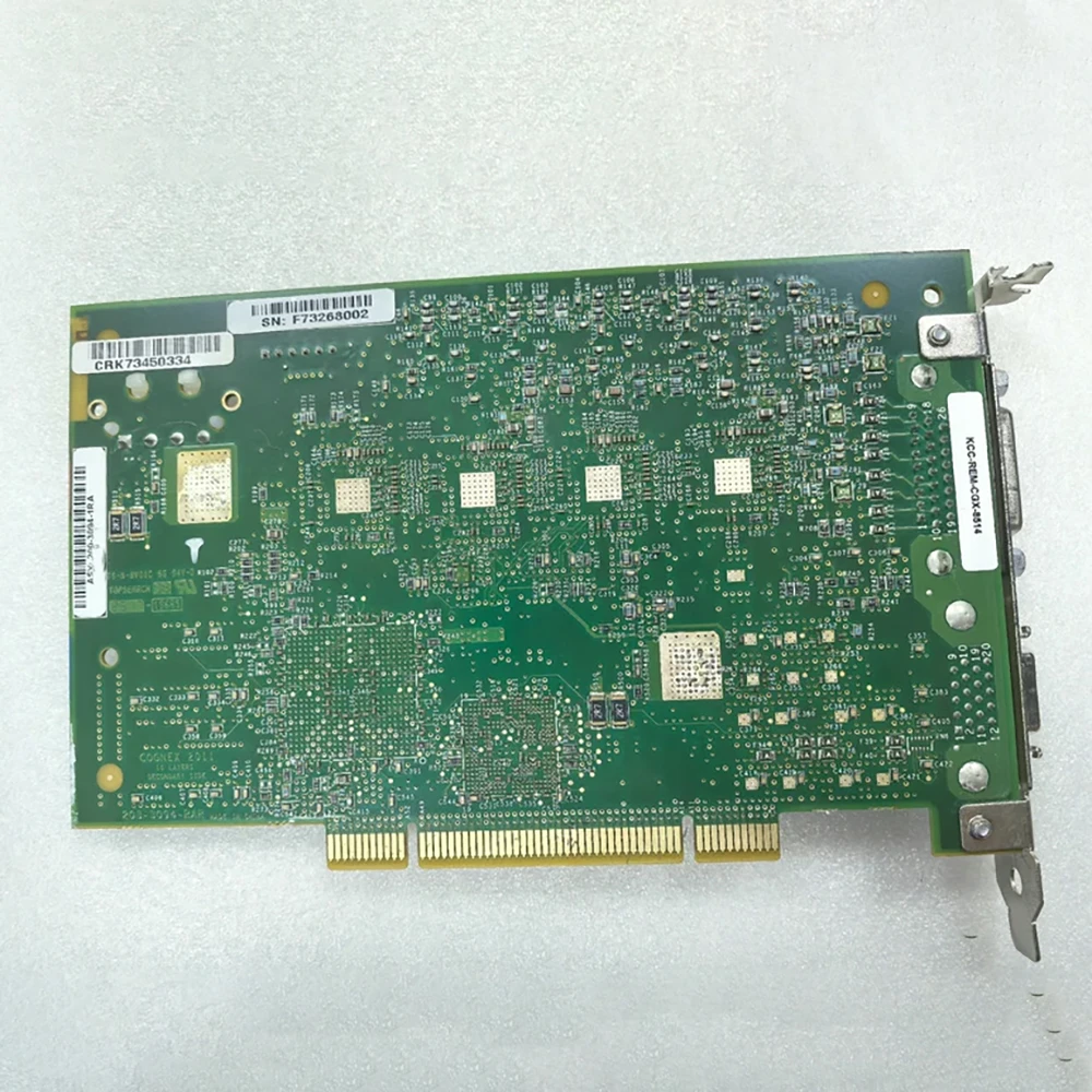 CFG-8514-000 Rev A بطاقة التقاط الصورة #4