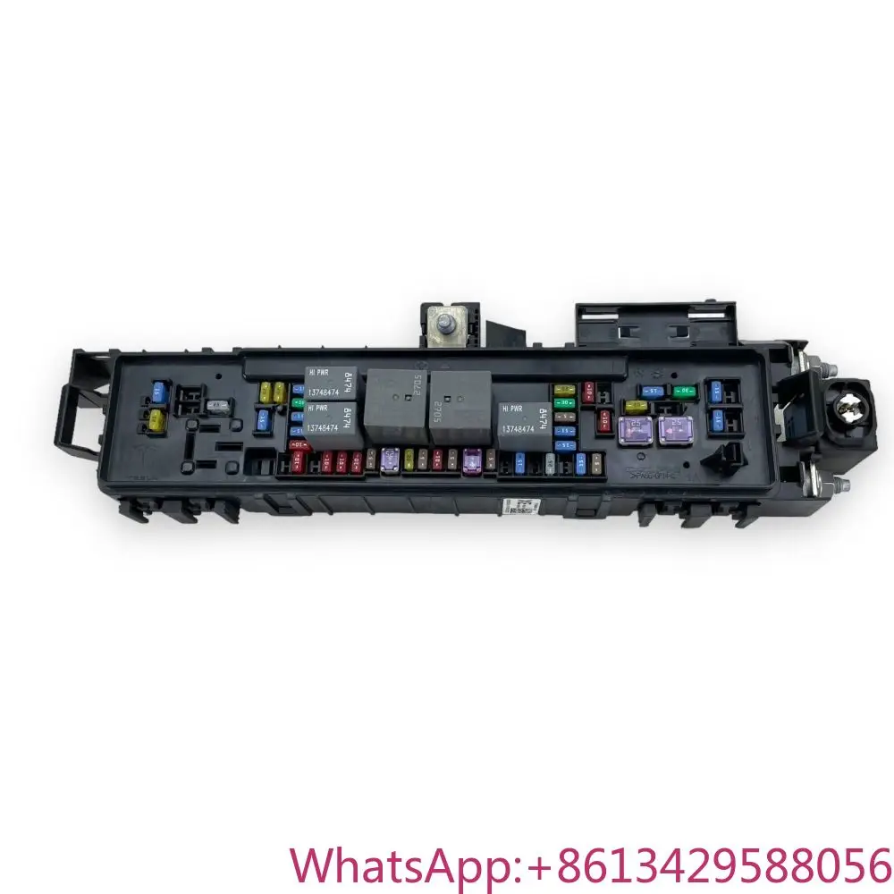 

Under Bonnet Fuse Box for TESLA Model X 2017-2021 1094405 Used