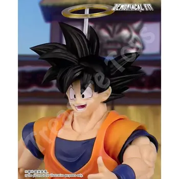 10 best sales Demoniacal fit goku - №7
