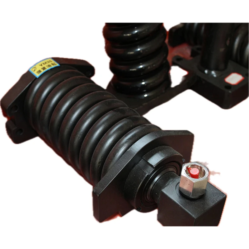 Hot Selling Excavator Track Crawler Adjuster Track Adjuster For Volvo Excavator