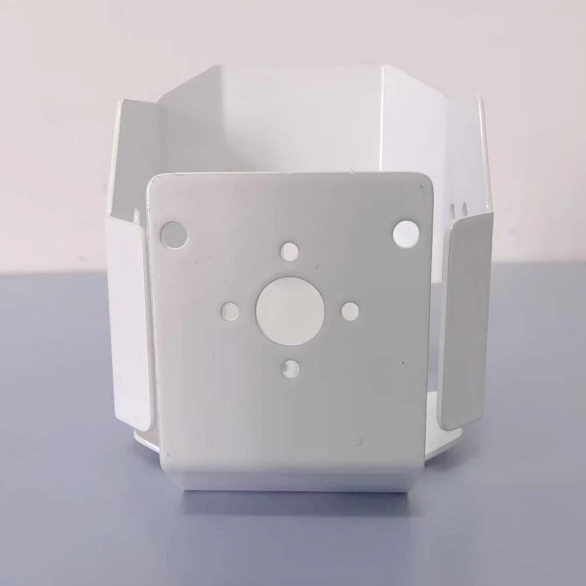 Humanoïde robothoofdbeugel/accessoires vanAiuminumlegering