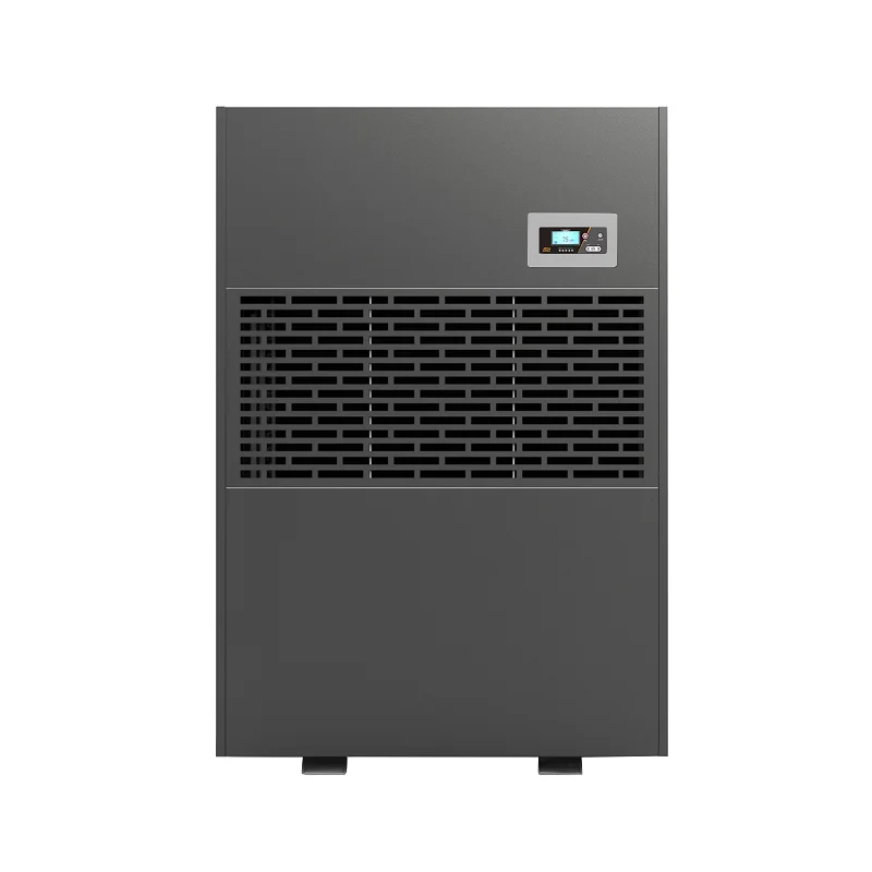 480L/D Industrial Dehumidifier Air Greenhouse Swimming Pool Industrial Dehumidifier