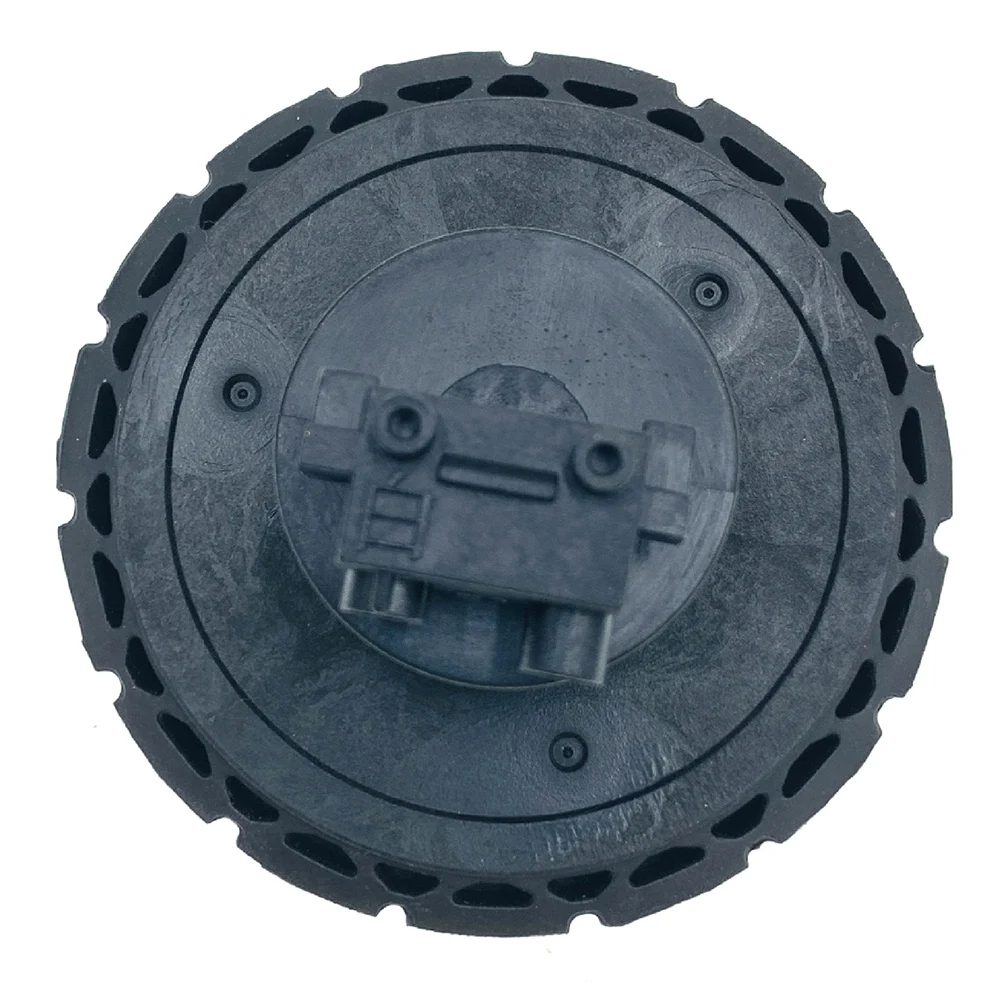 H15s Mobility Wheel H15 Pro Replacement Wheel For Daily Home Cleaning Non-slip Texture Design Tool-free Installation System