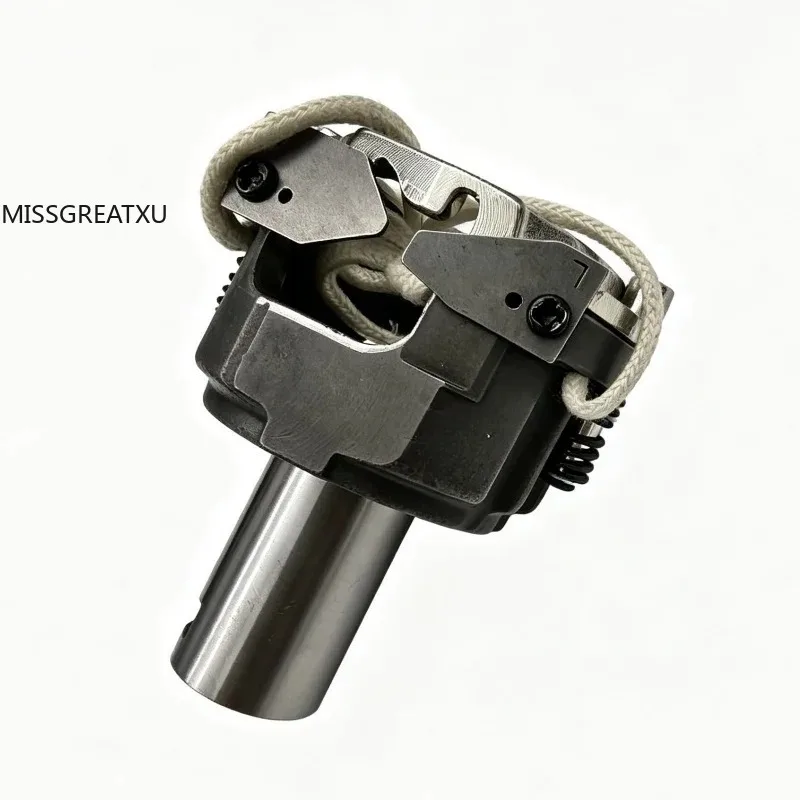 Industrial Sewing Machine Shuttle Race for KE430 Brother Bar Tacking Machine Thick Material Sew Accessory with Precision Bearing