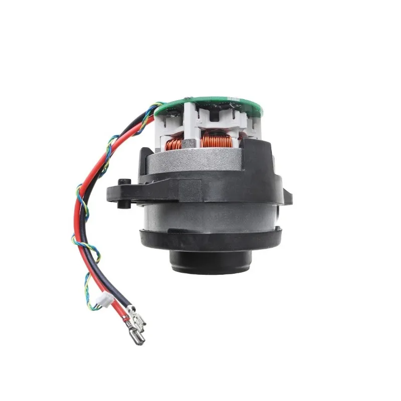 for DC24V 220W High Speed Brushless Vacuum Motor 2 Speed 5S 6S Vacuum Cleaner