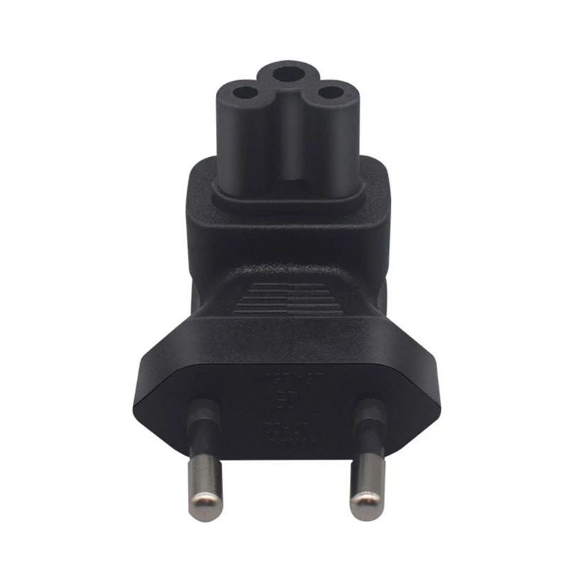 European Standard Adapter EU TO C5/EU TO C7 Adapter Quick Connection Compact- Dropshipping