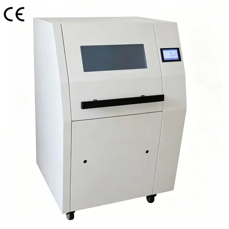 Disc Vibration Pulverizer Spectroscopic Analysis Sample Mill Pulverization Machine Medium Hard Brittle Material Milling