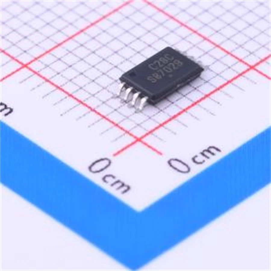 50PCS/LOT CAT24C128YI-GT3 (EEPROM)