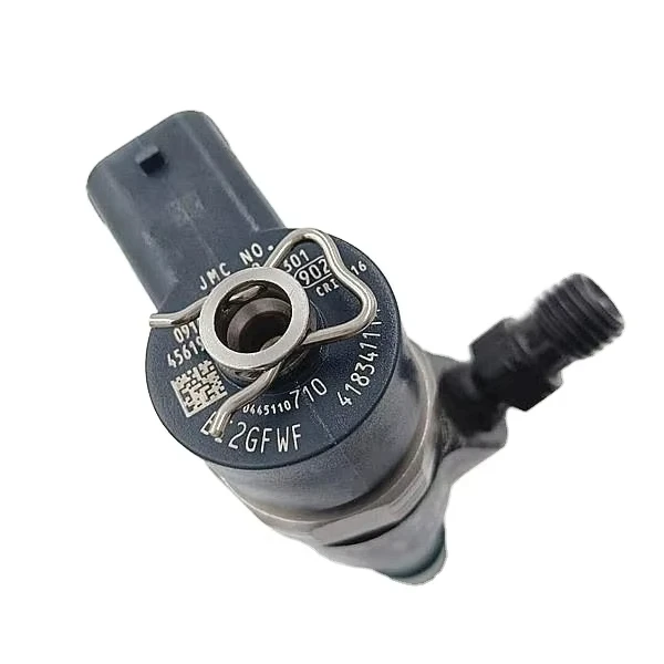 

0445110710 Common Rail Fuel Injector 0445110710 0445110719 For Bosh