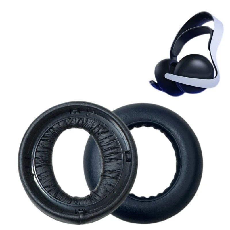 Дышащие ушные муфты наушники для импульсных