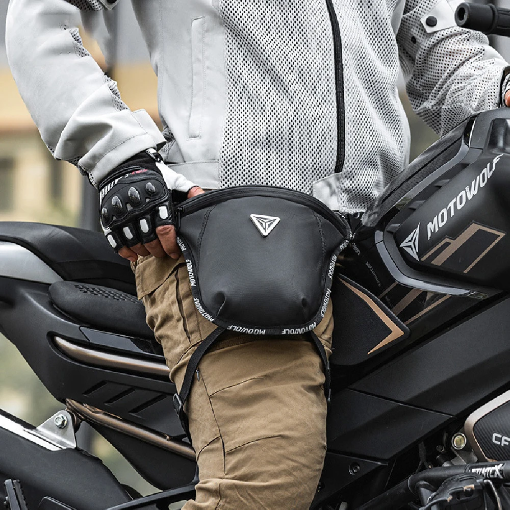 

Тактическая водонепроницаемая мотоциклетная поясная сумка для мужчин, сумка на бедро, боковая сумка для езды, уличная повседневная сумка-бананка
