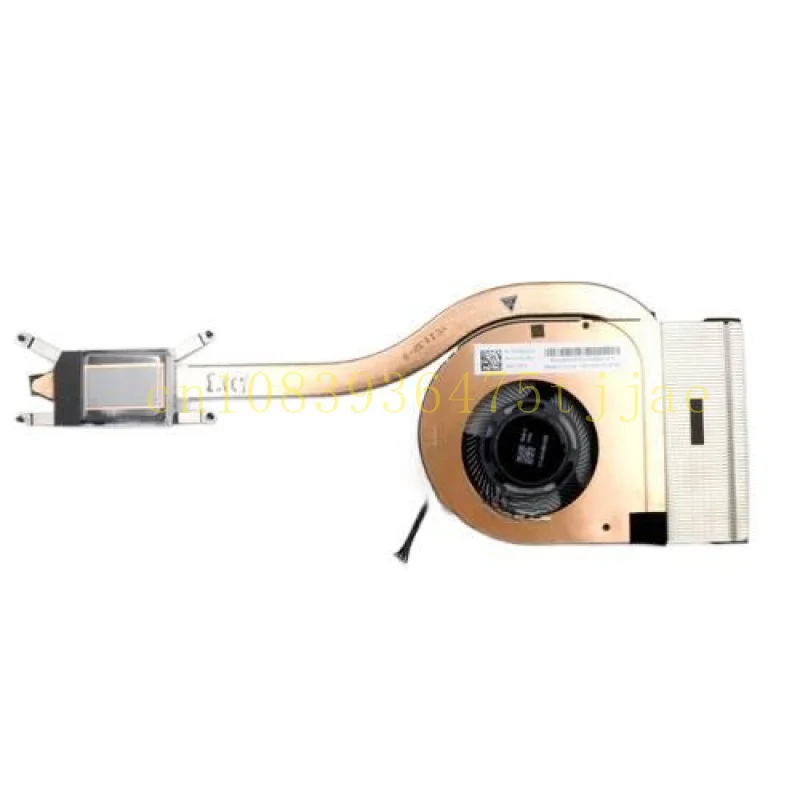 

New For Lenovo ThinkPad L580 CPU cooling Radiator Heatsink&Fan FRU 01LW149 01LW150