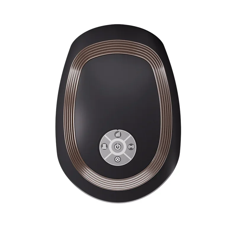 

Smart Hand Massager Finger Massager Hand Instrument Finger Palm Wrist Joint Heating Compress Air Pressure Kneading