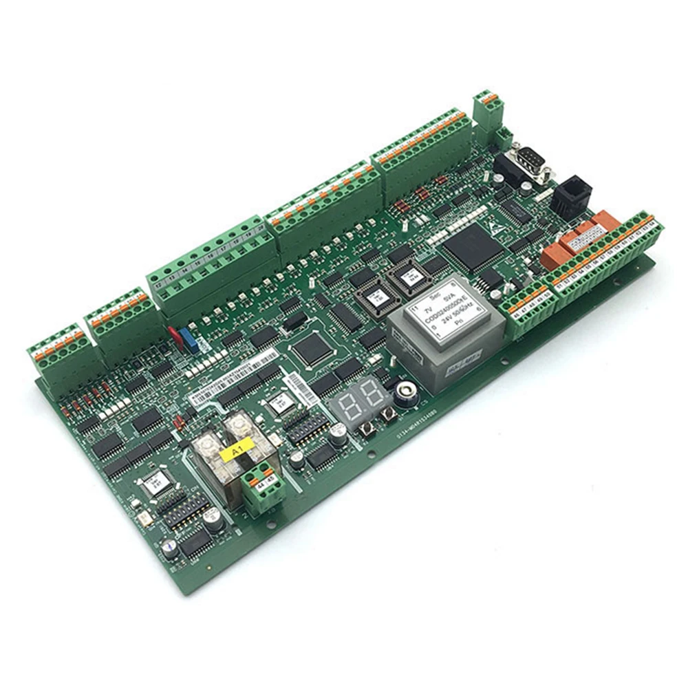 KONE Escalator Mainboard Main PCB Board EMB501-B EMB 501-B KM5201321G01 KM5201321G05 1 Piece