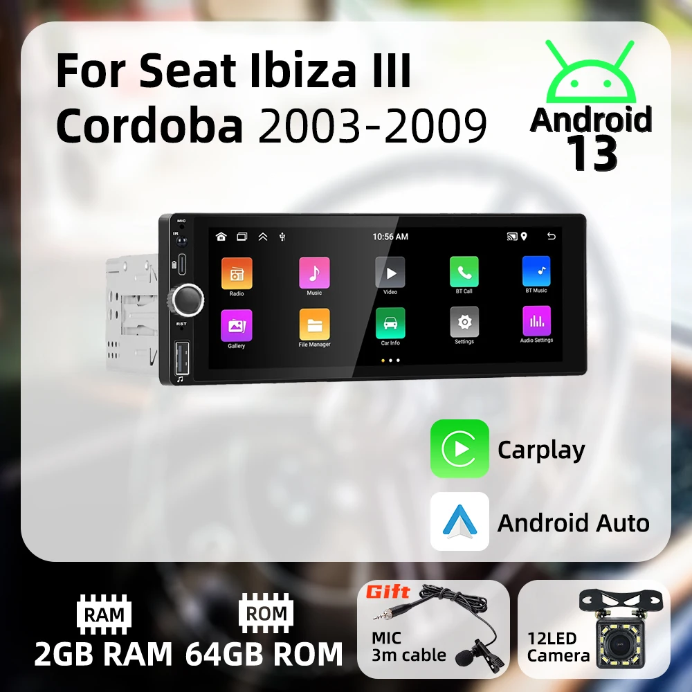 Carplay Android Aut… - image