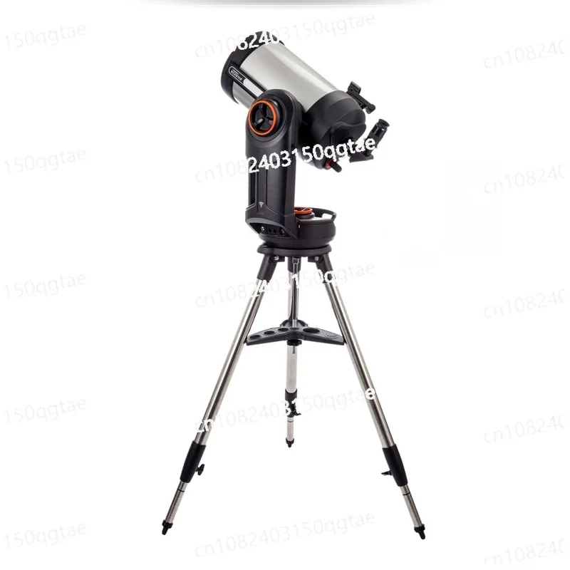 Introduction To Intelligent Stargazing with Built in Lithium Battery Stargazing Celestial Photography