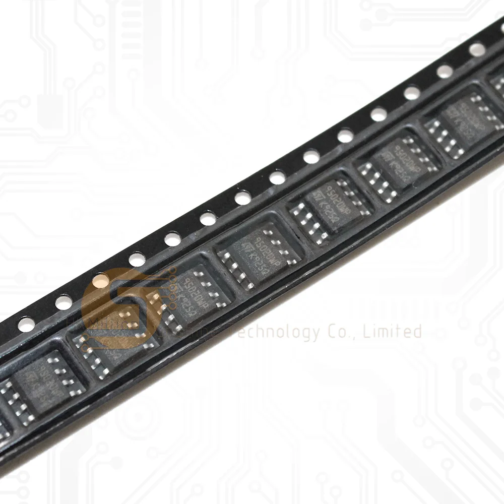 10pc 95010 95020 95040 95080 95128 95160 95256 95320 95640 95512 SOP-8 SMD 100% New Original IC in stock Chip