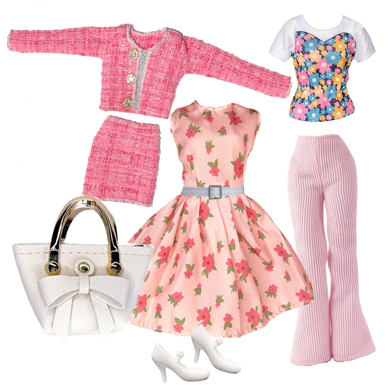 Thumbnail 2 - #57 Best Doll Shoes Accessory Sets to Buy In 2026