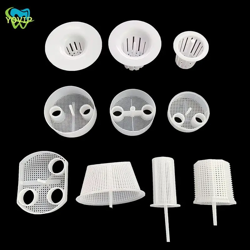 1 шт., одноразовые детали для стоматологического кресла