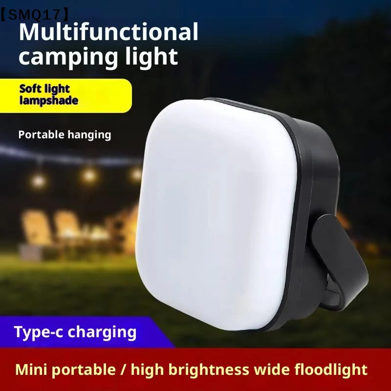Lampu Camping MiniSolar Super - Renewable Energy Sources ulasan dan harga