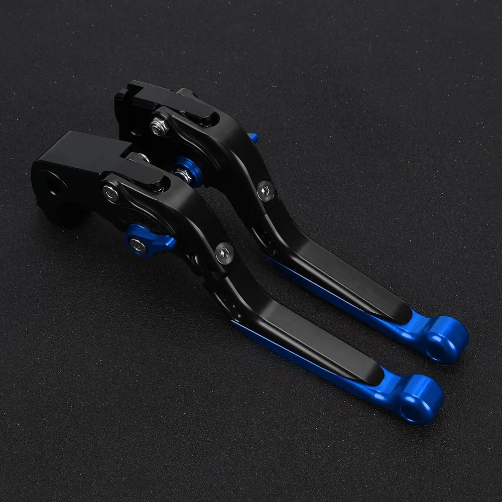 

Motorcycle Accessories FOR SUZUKI gixxer 150 fi 2023 2024 Adjustable Brake Clutch Levers 22MM Hand Grip GIXXER Gixxer 150 250 FI