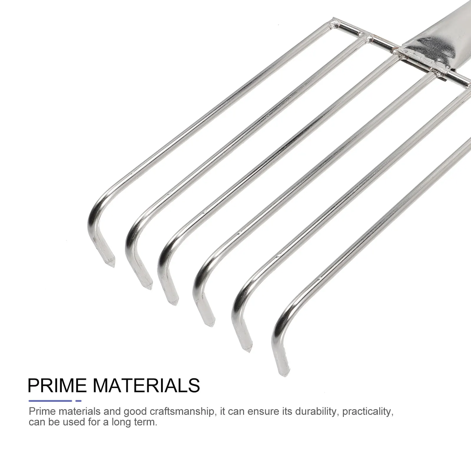 

Stainless Steel hand Style Beach Shell Digging Tool Ergonomic Rubber Handle Garden For Soil Sand Cleaning Outdoor Planting