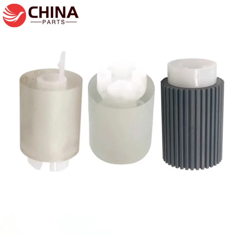 5*Original Quality NROLR2120FCZZ NROLR2125FCZZ NROLR2126FCZZ Feed Separation Pickup Roller for Sharp MX 2630 3050 3060 3070 3550