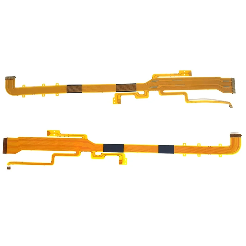 New LCD Display Screen FPC Rotate Shaft Flex Cable Replacement For Olympus EPL7 E-PL7 PEN Camera Digital Repair Part