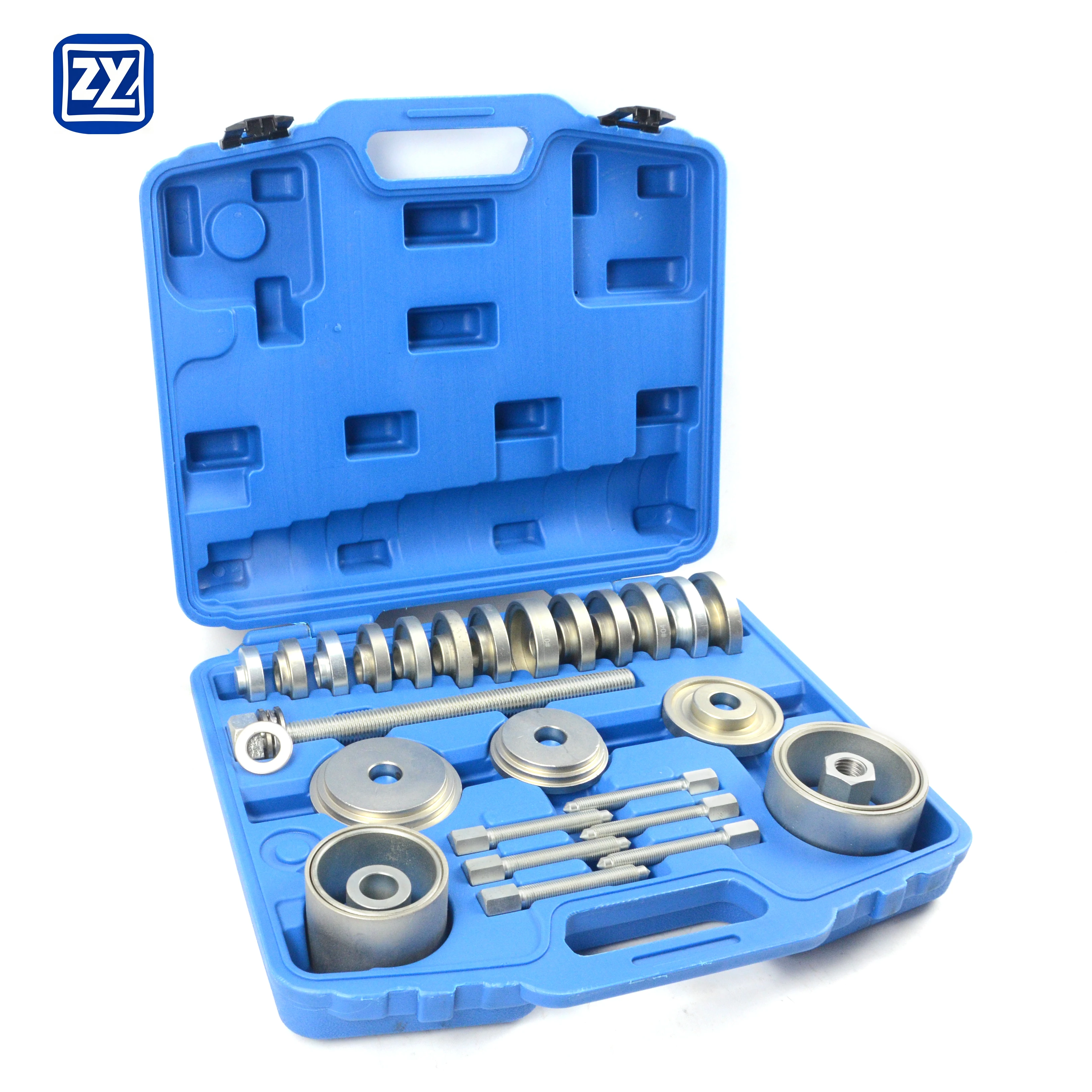 

YUNTU XC4038 Factory Wholesale Priceoval31 Piece Bearing Installation Tool, Auto Repair and Auto Maintenance Tool