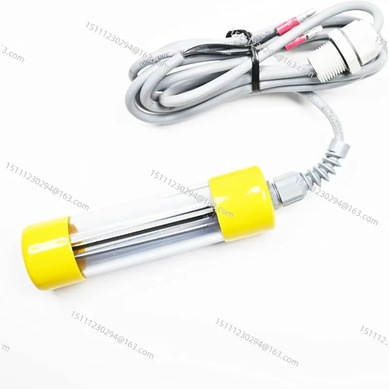 

Salt Water Chlorinator for Spa & Hot Tub - Water Purification System, Easy Installation