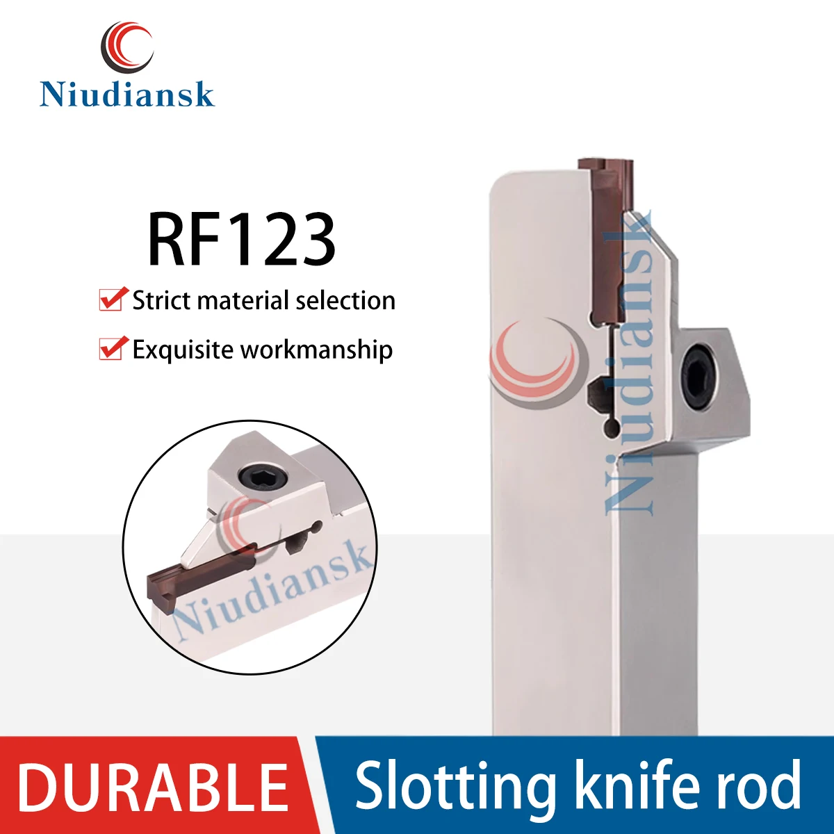 

Держатель инструмента для токарного станка с ЧПУ RF123E1212J-2D24/RF123E1616H-2T17/RF123E2020K-2T17/RF123E2525M-2T17 Держатель долбежных инструментов Держатель инструментов с ЧПУ