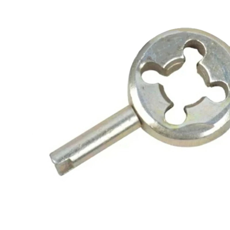 Ferramenta de núcleo de haste de válvula - Chave de núcleo de válvula americana para substituição de carros, bicicletas, motocicletas, RV e ATV